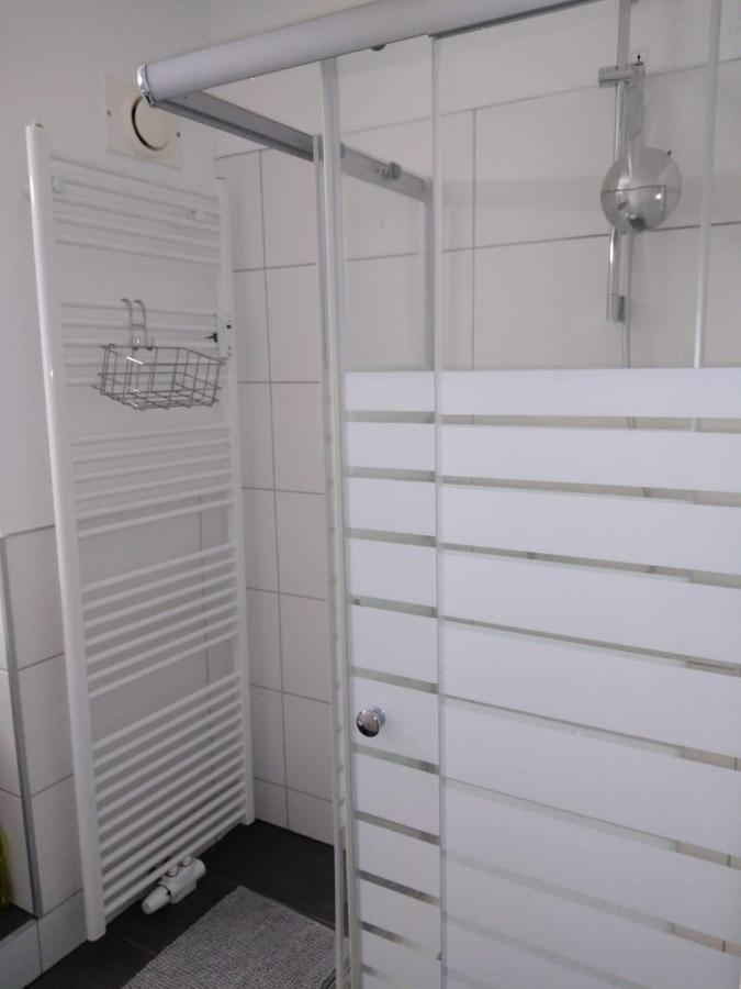 Studio-Apartment, Zentral Gelegen Cologne Luaran gambar